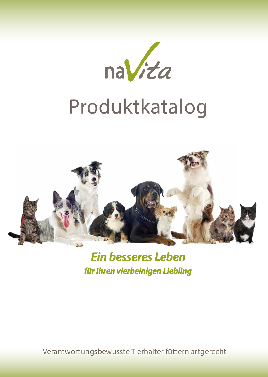 naVita Produktkatalog